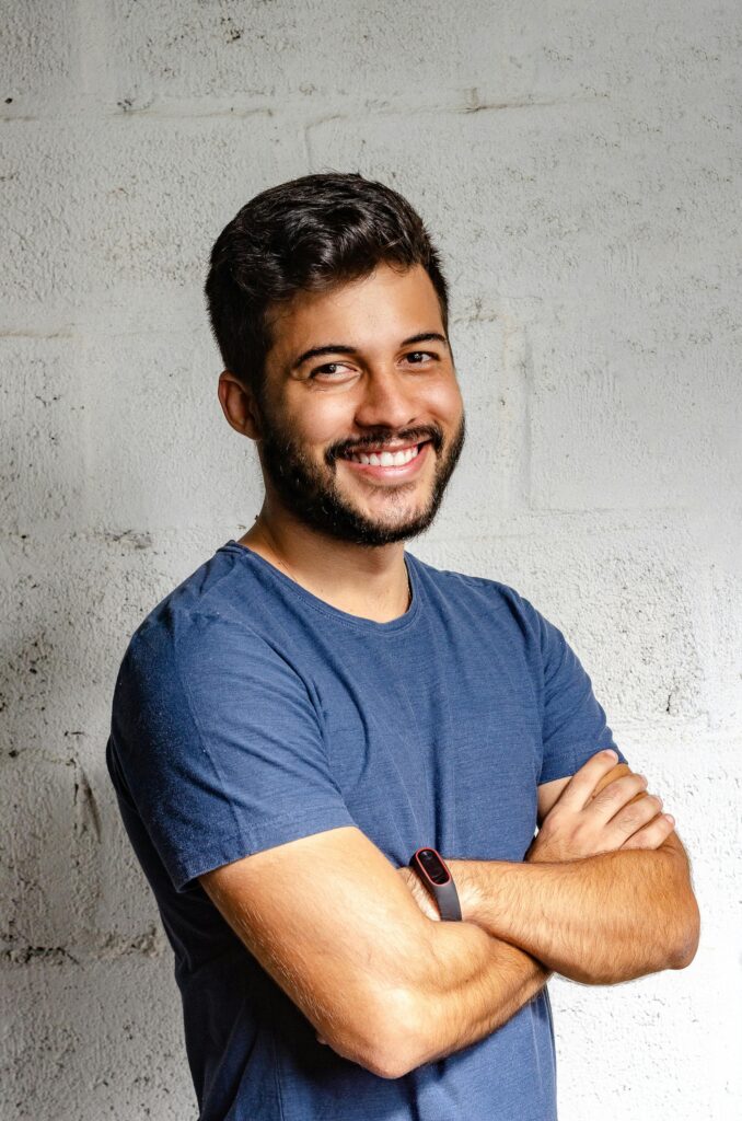 Alex M., Tech Startup Founder